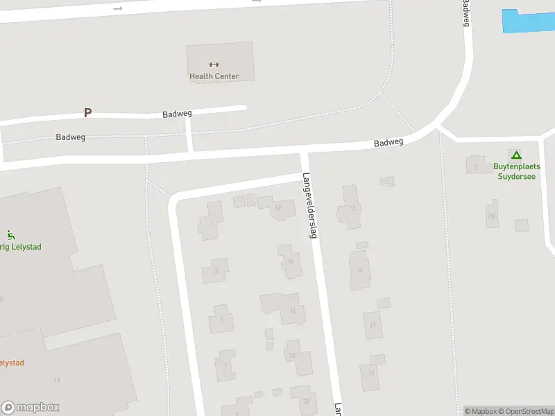 Overlastmelding Langevelderslag in Lelystad gesloten