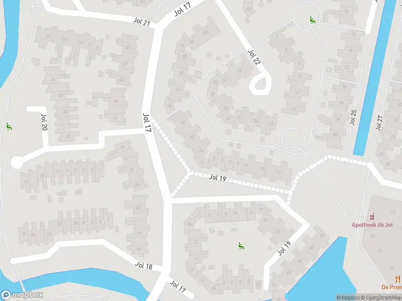 Anonieme overlastmelding Jol in Lelystad gesloten