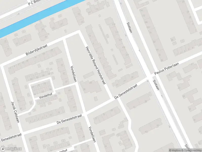 Ambulance met gepaste spoed naar de H Roland Holststraat in Capelle aan den IJssel