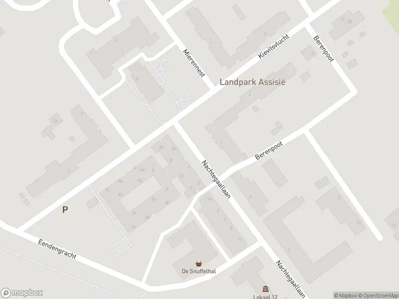 Traumahelikopter met grote spoed naar de Nachtegaallaan in Biezenmortel