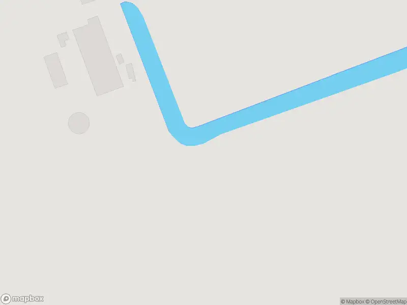 Brandweer met grote spoed naar de nummer in Dearsum vanwege waarnemen gaslucht