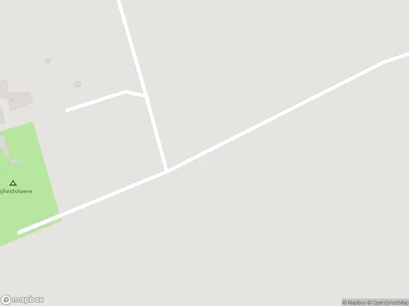 Politie met grote spoed naar de Wilpsterweg in Marum vanwege ongeval met letsel