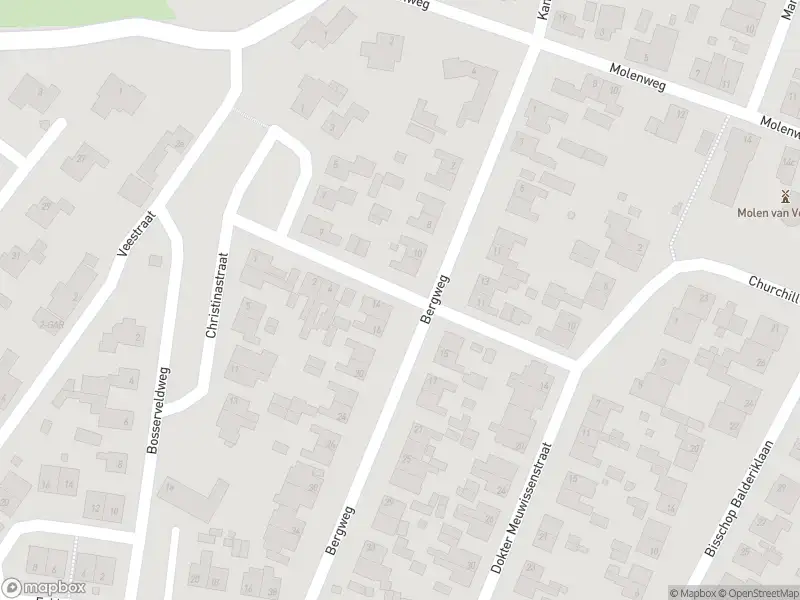 Overlastmelding Reutjesweg in Sint Odiliënberg