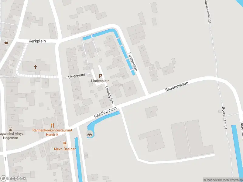 Overlastmelding Raadhuislaan in Vreeland gesloten