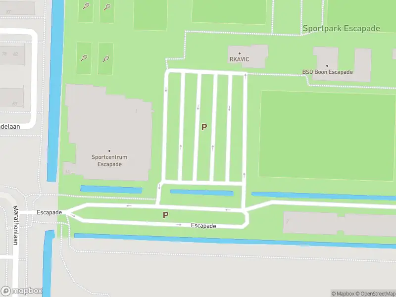 Anonieme overlastmelding Escapade in Amstelveen