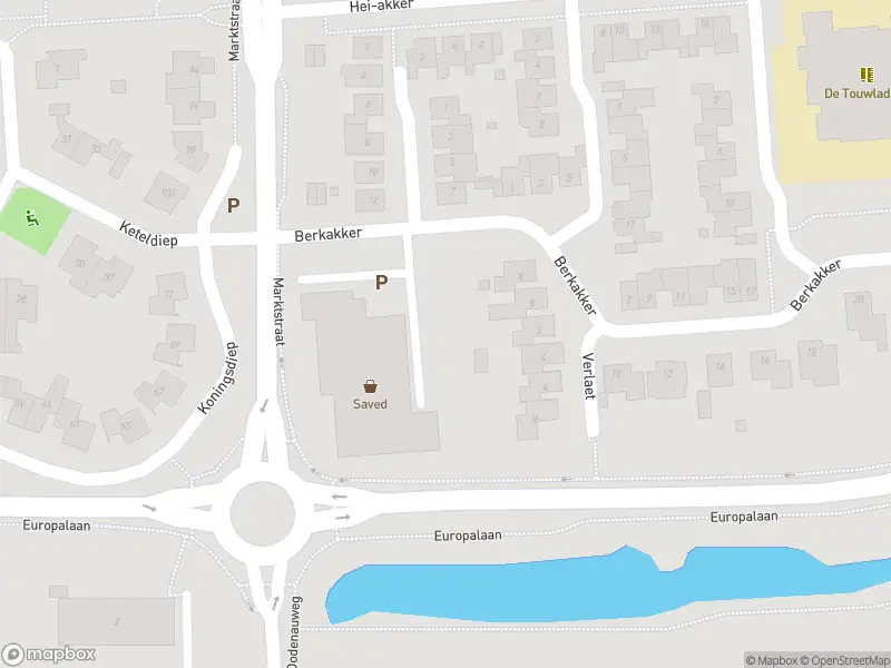 Overlastmelding Berkakker in Kaatsheuvel gesloten