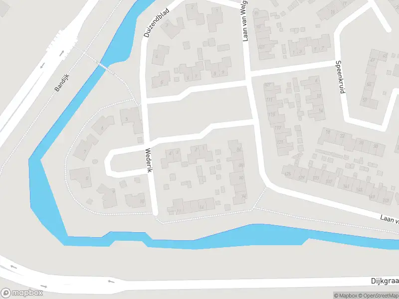 112 melding Overlastmelding Wederik in Werkendam gesloten