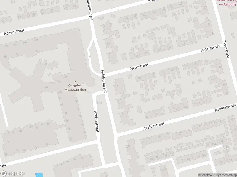 Overlastmelding Anjelierstraat in Wijk en Aalburg gesloten