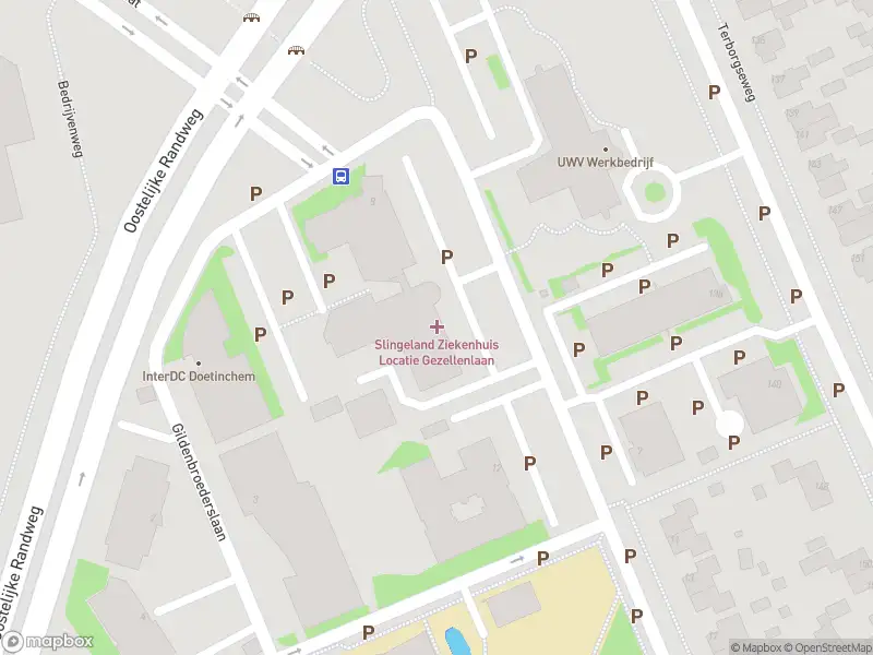 Anonieme overlastmelding Gezellenlaan in Doetinchem gesloten