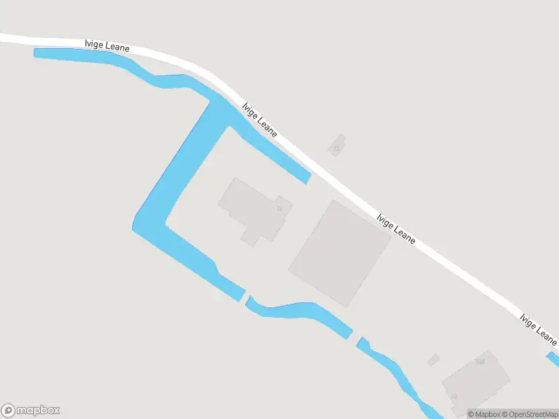 Overlastmelding Ivige Leane in Loënga