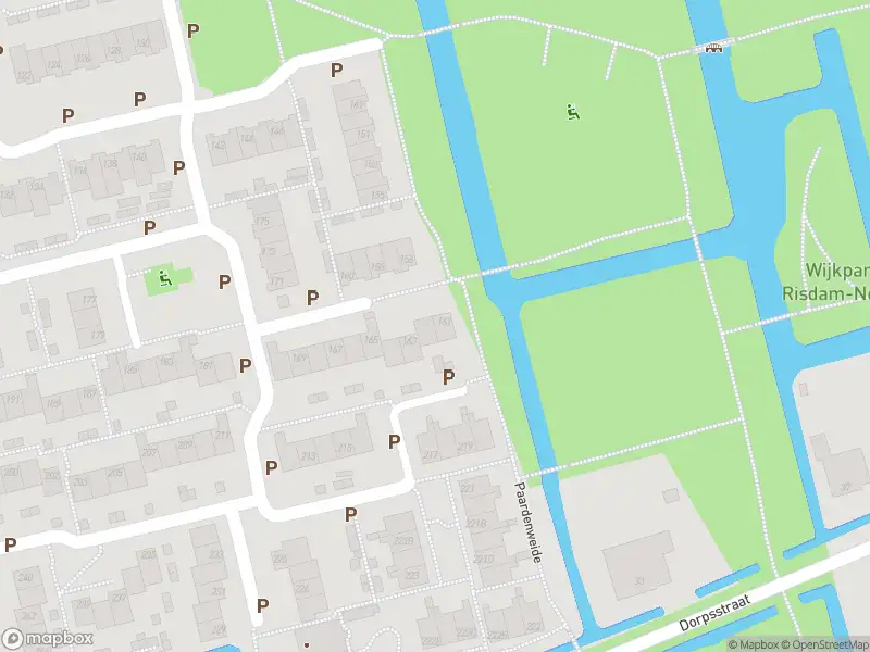 Overlastmelding Paardenweide in Zwaag