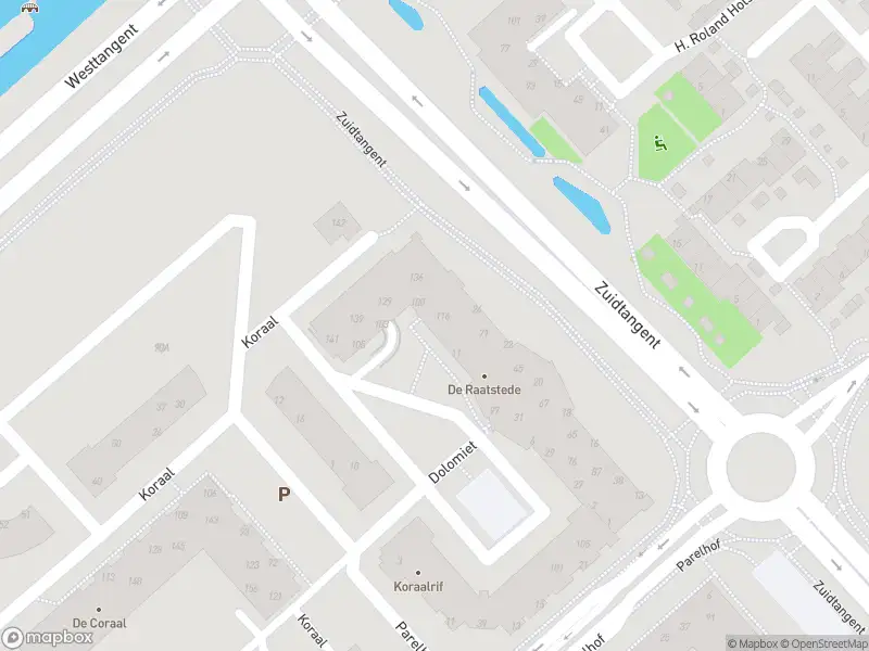 Overlastmelding Dolomiet in Heerhugowaard gesloten