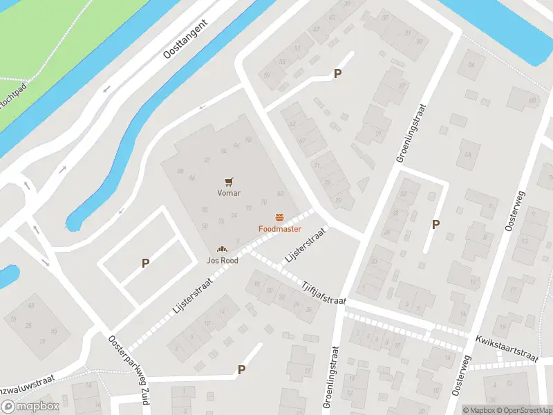 112 melding Overlastmelding Oosterweg in 1701HE Heerhugowaard