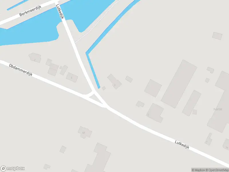 Overlastmelding Lutkedijk in Spanbroek gesloten