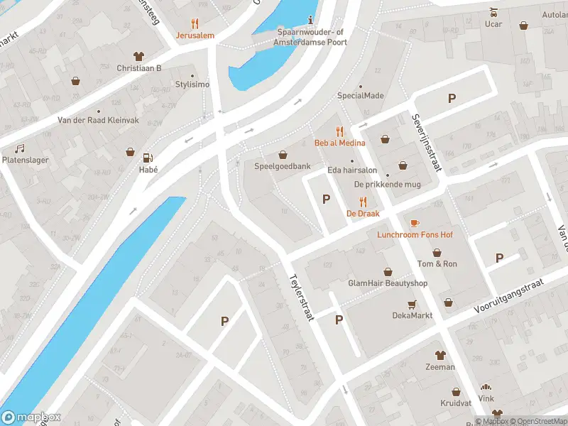 Ambulance met gepaste spoed naar de Zuidpolderplein in Haarlem