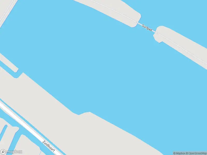 Brandweer met gepaste spoed naar de Zuidbuurt in Vlaardingen vanwege afgaan automatisch brandalarm
