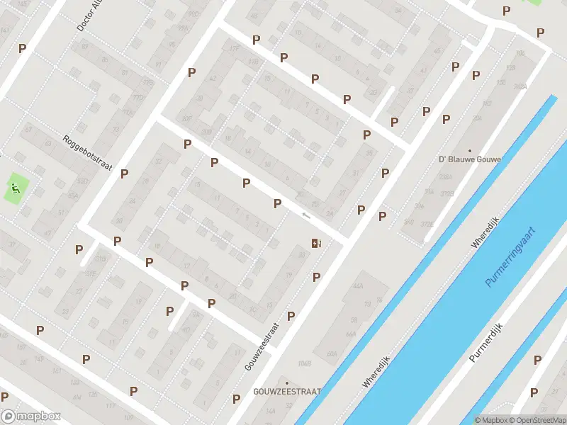 Brandweer met gepaste spoed naar de Kadoelenstraat in Purmerend