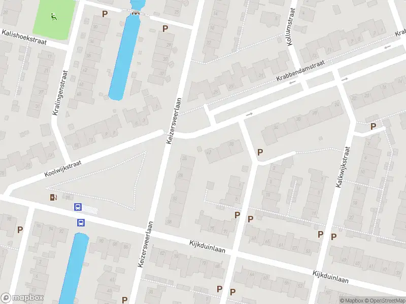 Overlastmelding Kronenbergstraat in 5045NB Tilburg