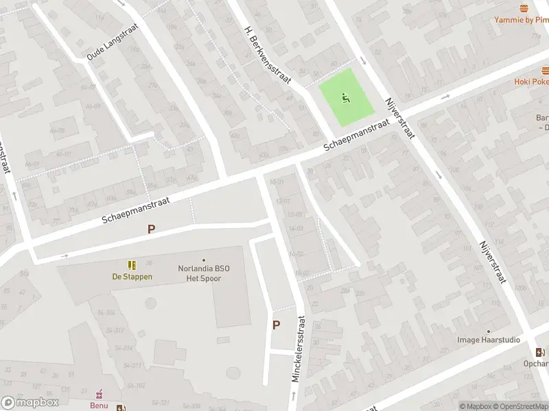 Overlastmelding Schaepmanstraat in Tilburg gesloten