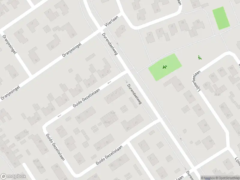 Overlastmelding Guido Gezellelaan in Berkel-Enschot gesloten