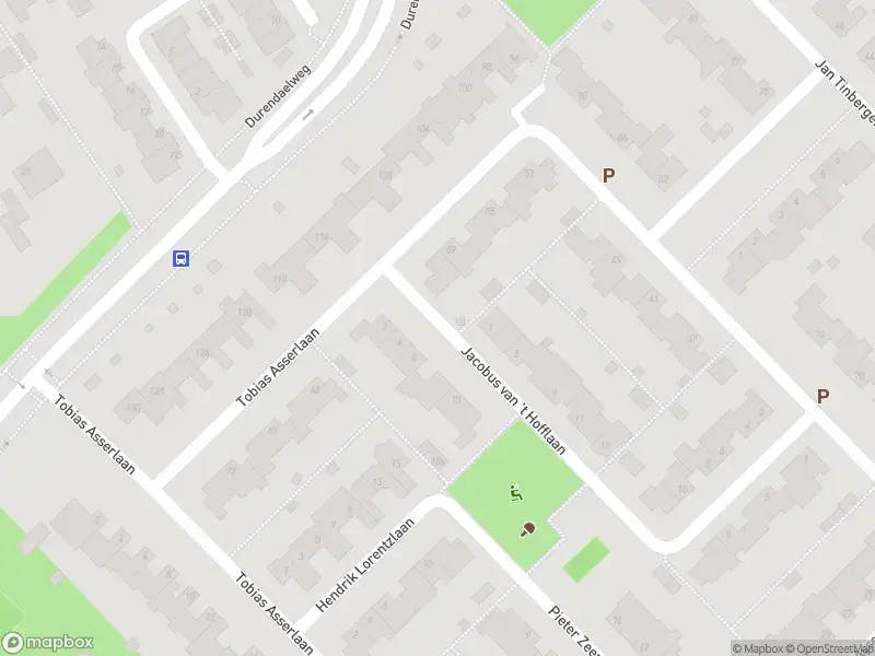 Overlastmelding Jacobus van 't Hofflaan in Berkel-Enschot gesloten