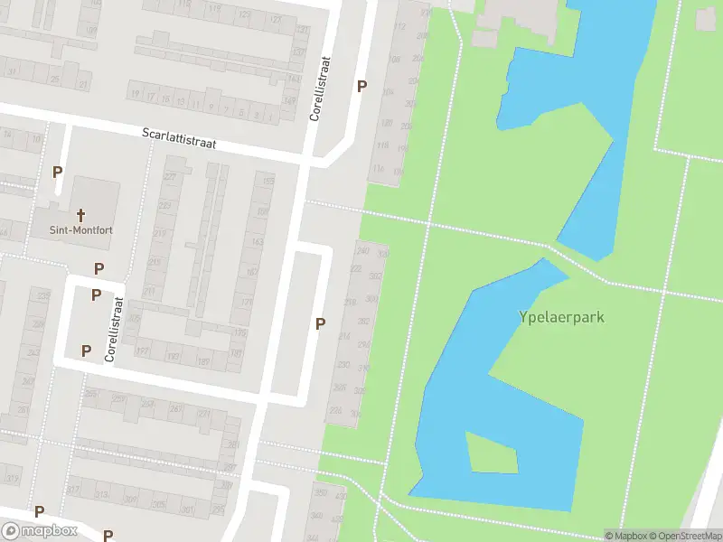 Overlastmelding Corellistraat in Tilburg gesloten