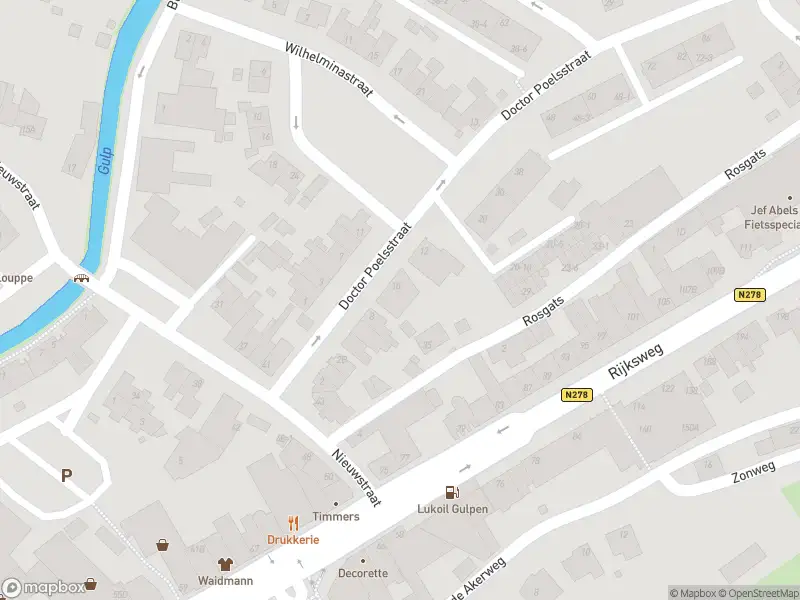 Overlastmelding Dr. Poelsstraat in Gulpen gesloten