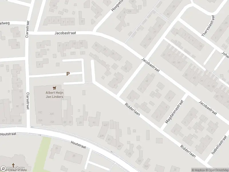 Overlastmelding Theresiastraat in Echt gesloten