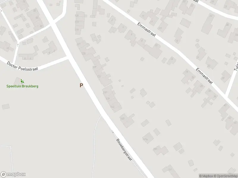 112 melding Overlastmelding Bouwbergstraat in Schinveld gesloten