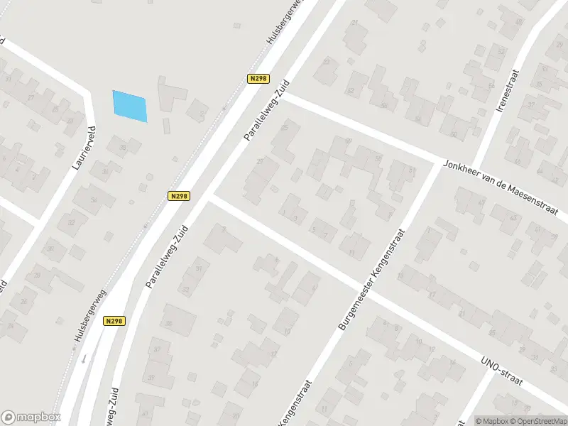 Overlastmelding Uno-straat in Hulsberg gesloten