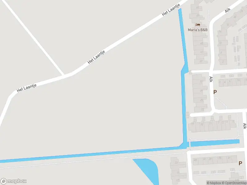 Overlastmelding Het Laantje in Noordwijk gesloten