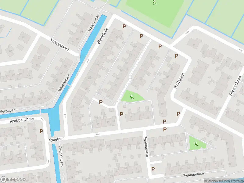 Overlastmelding Hondsdraf in Alblasserdam gesloten