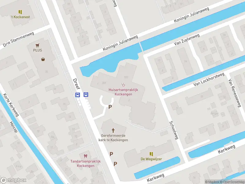 112 melding Brandweer met gepaste spoed naar de Overdorp in Kockengen