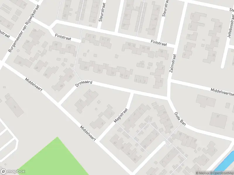 Overlastmelding Drossaard in Woudrichem gesloten