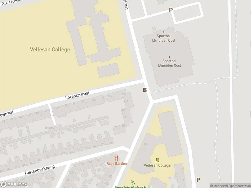 Anonieme overlastmelding Lorentzstraat in IJmuiden gesloten