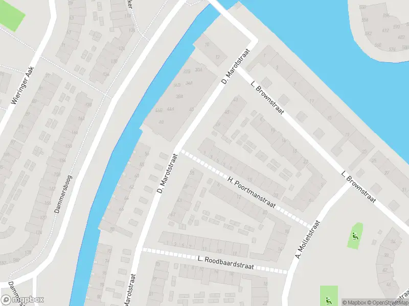 Overlastmelding H. Poortmanstraat in Velserbroek gesloten