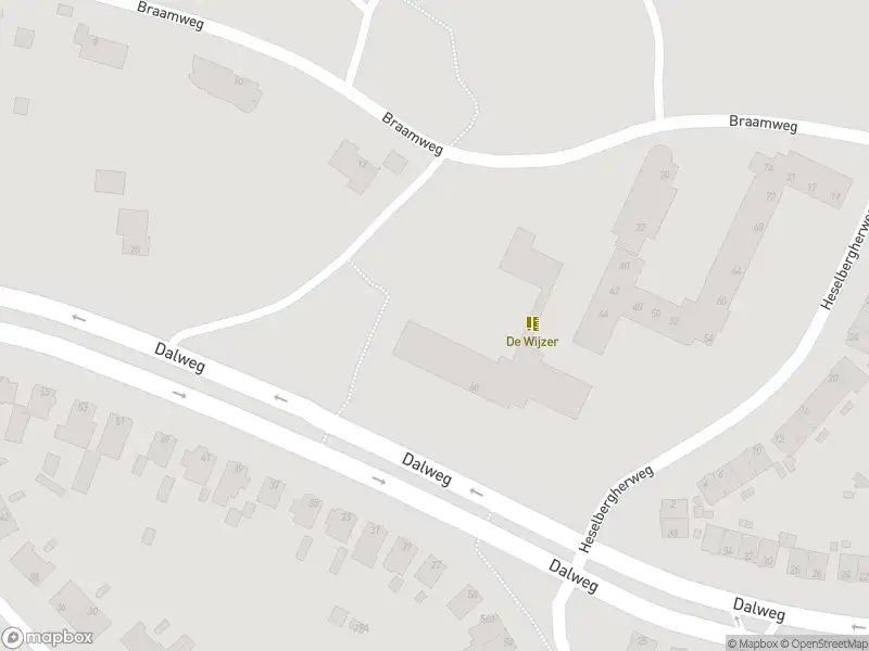 Overlastmelding Goeman Borgesiusplein in 6821JB Arnhem