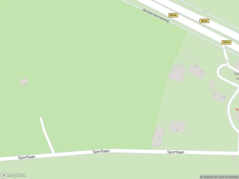 Overlastmelding Sportlaan in Arnhem