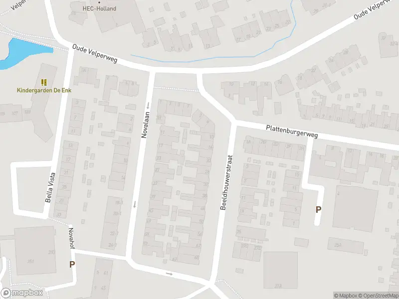 Overlastmelding Tivolilaan in 6824BT Arnhem