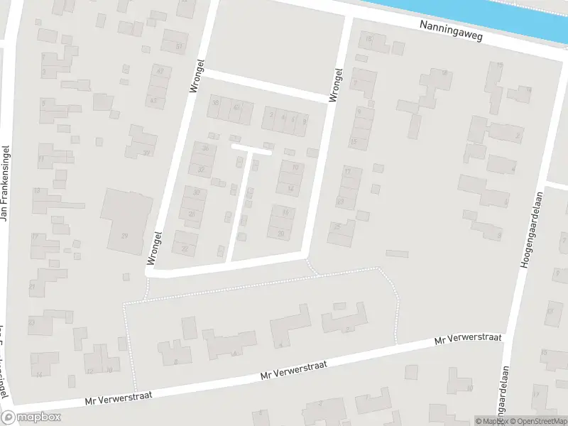 Brandweer met grote spoed naar de Wrongel in Oosterwolde vanwege stankoverlast