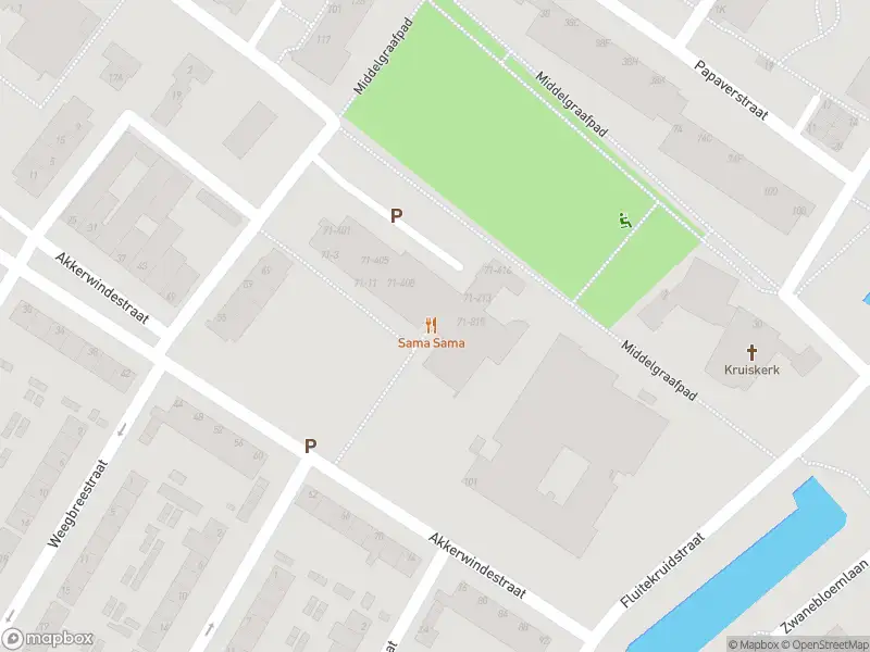 Overlastmelding Akkerwindestraat in Arnhem