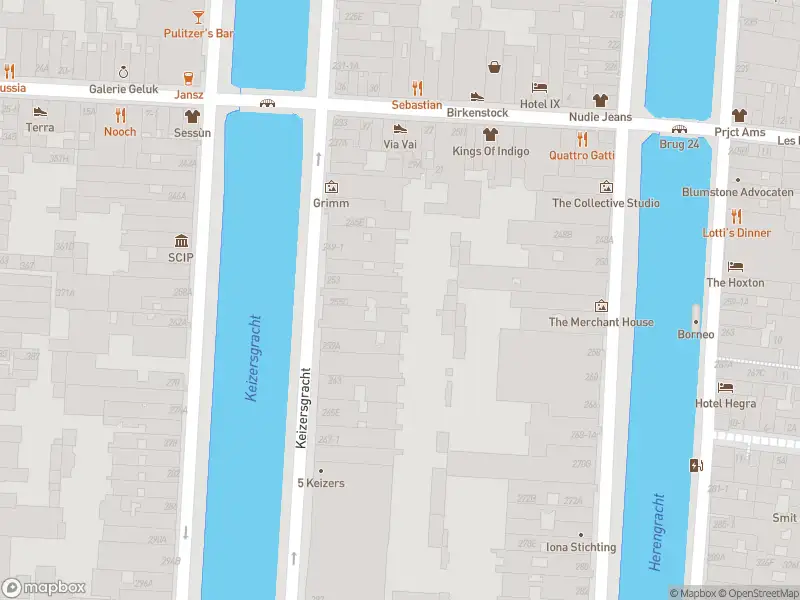 Politie met grote spoed naar de Berenstraat in Amsterdam vanwege ongeval met letsel