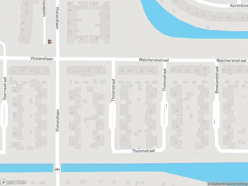 Overlastmelding Tholenstraat in Duiven gesloten