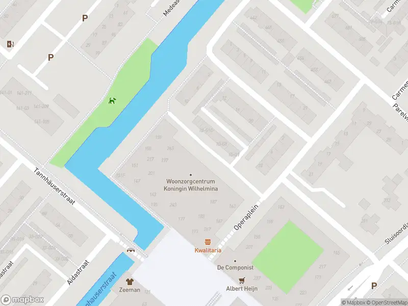 Brandweer met grote spoed naar de Fauststraat in Apeldoorn vanwege stankoverlast