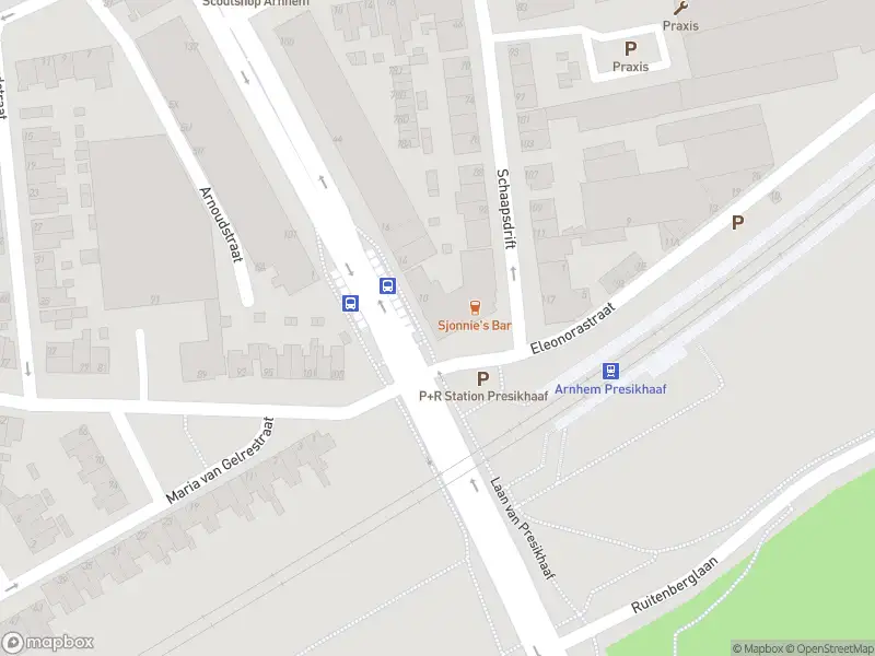 Overlastmelding Wichard van Pontlaan in Arnhem gesloten