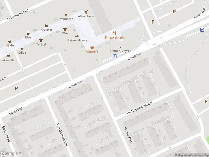 Overlastmelding Lange Wal in Arnhem gesloten