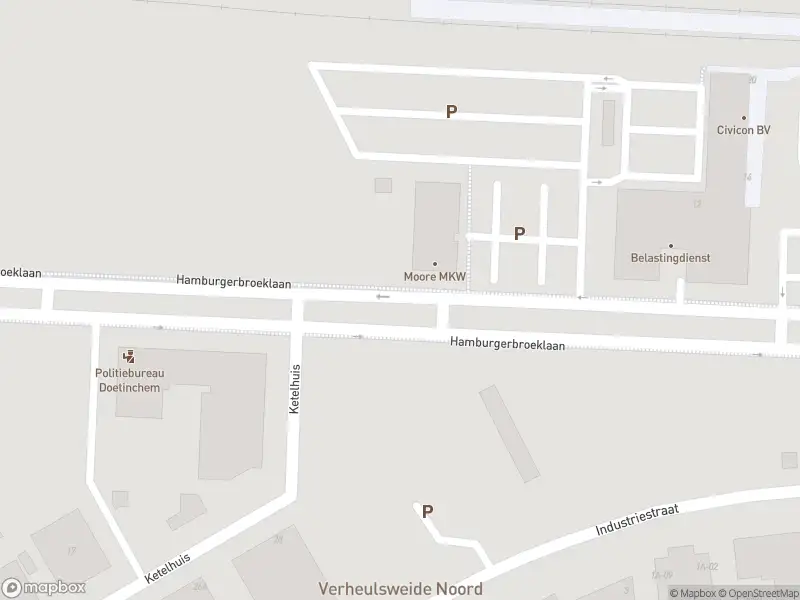 Overlastmelding Hamburgerbroeklaan in Doetinchem gesloten