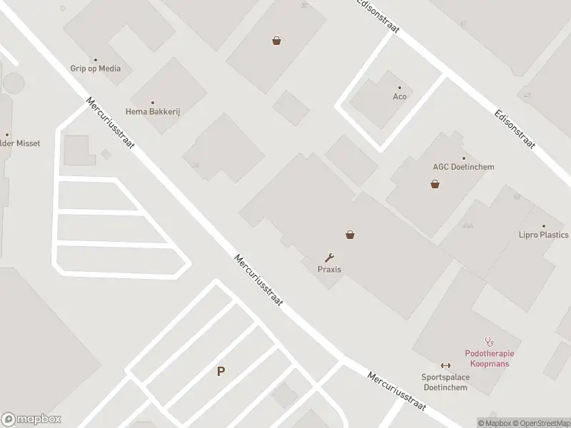 Anonieme overlastmelding Mercuriusstraat in Doetinchem gesloten