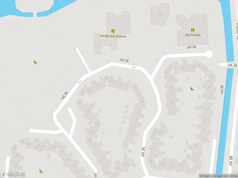 Overlastmelding Jol in Lelystad