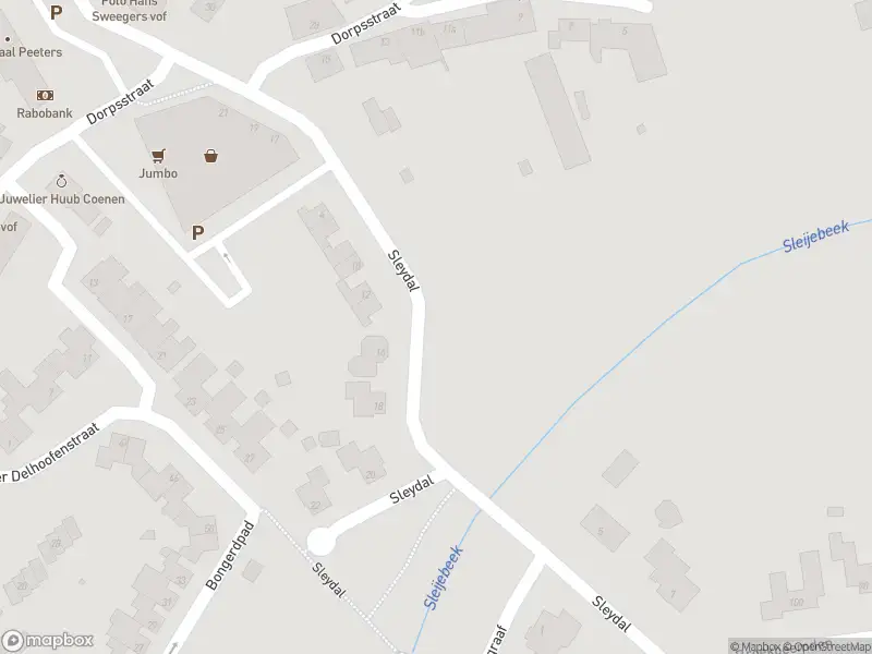 Brandweer en politie met grote spoed naar de Oosterveldstraat in Heel vanwege stankoverlast